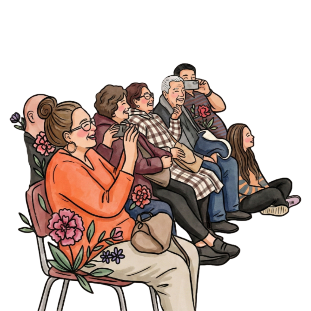 Ella Rises Summit & Conferences imagery