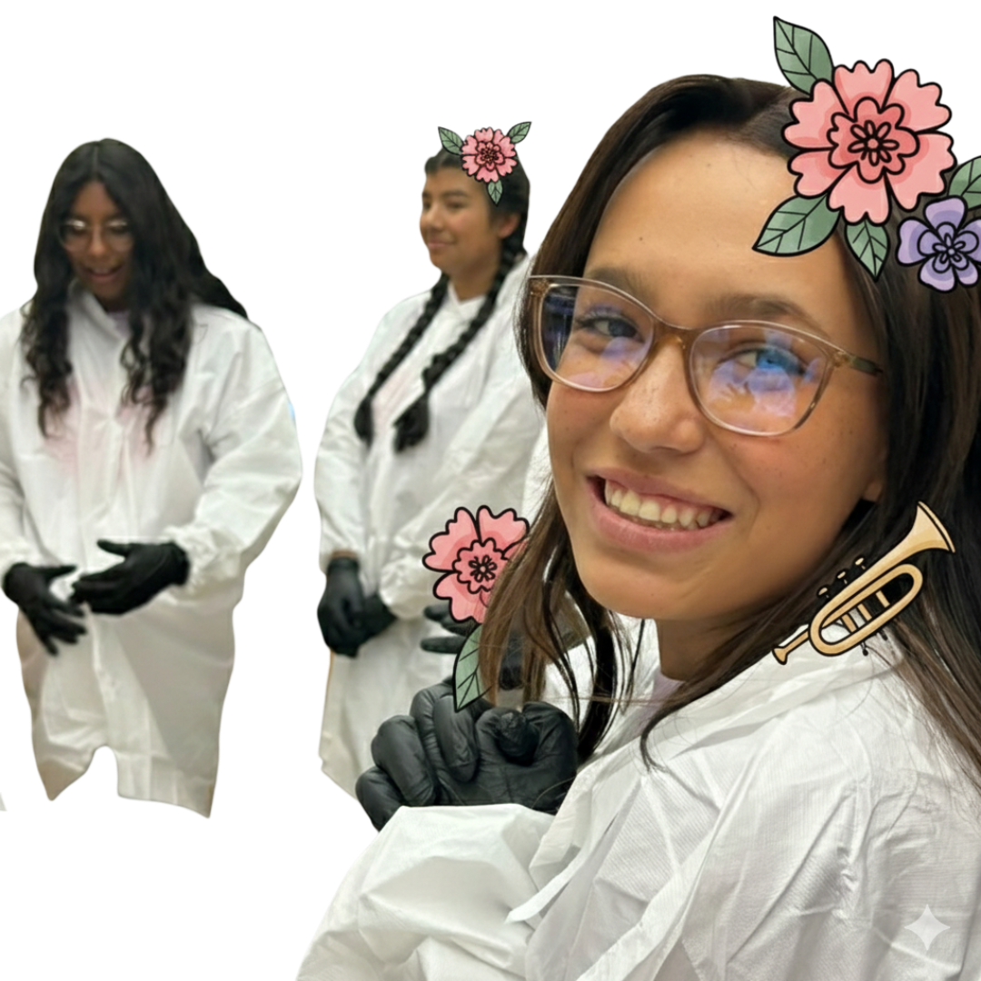 STEAM & Coding imagery