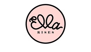 Ella Rises Impact Portal logo